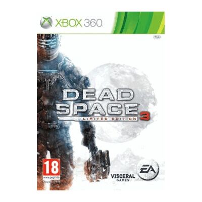 Electronic Arts Dead Space 3 Limited Edition - Video Game Electronic Arts Dead Space 3 Limited Edition - Video Game