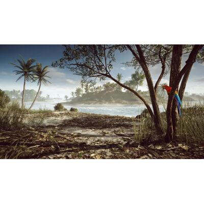 Electronic Arts Battlefield 4 - Édition Premium - Xbox One Electronic Arts Battlefield 4 - Édition Premium - Xbox One