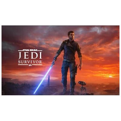 Star Wars Jedi: Survivor - PS5 Star Wars Jedi: Survivor - PS5