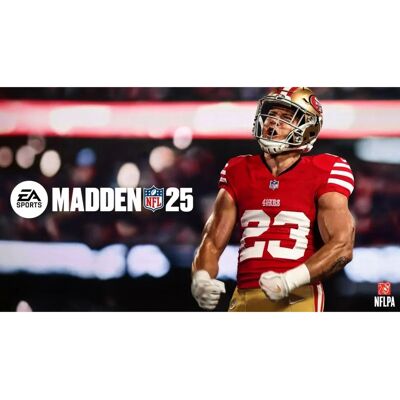 Madden NFL 25 - Xbox One/Xbox Series X Madden NFL 25 - Xbox One/Xbox Series X
