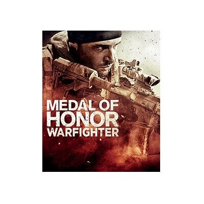 Electronic Arts Medal of Honor: Warfighter Xbox 360 - Toimintamainen ammuskelupeli Electronic Arts Medal of Honor: Warfighter Xbox 360 - Toimintamainen ammuskelupeli