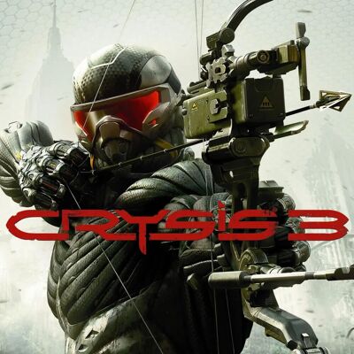 Electronic Arts Crysis 3 - Essentials - Videospiel Electronic Arts Crysis 3 - Essentials - Videospiel