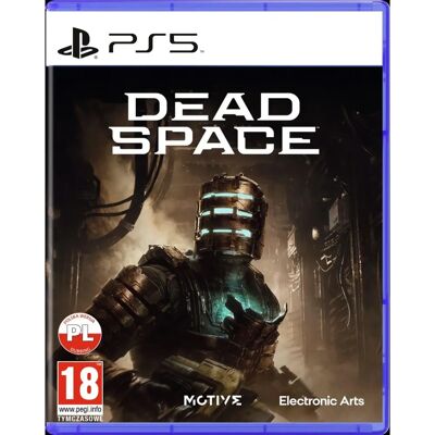 Electronic Arts Dead Space PS5 Electronic Arts Dead Space PS5