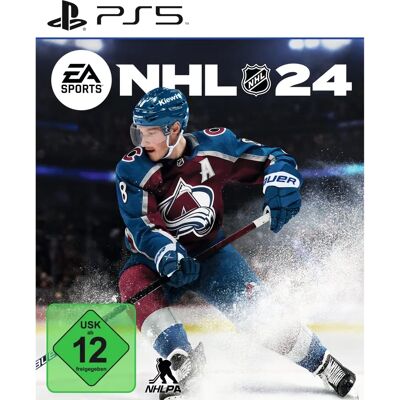 NHL 24 - PS5 NHL 24 - PS5