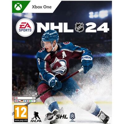 NHL 24 - Xbox One NHL 24 - Xbox One
