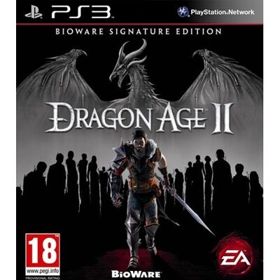 Electronic Arts Dragon Age II Signature Edition - Videospiel Electronic Arts Dragon Age II Signature Edition - Videospiel