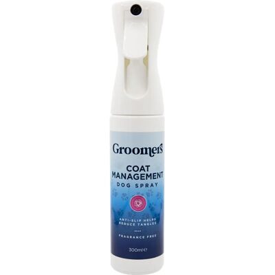 Care+ Groomers Coat Care Coat Management Spray - Coat care spray for dogs Care+ Groomers Coat Care Coat Management Spray - Coat care spray for dogs