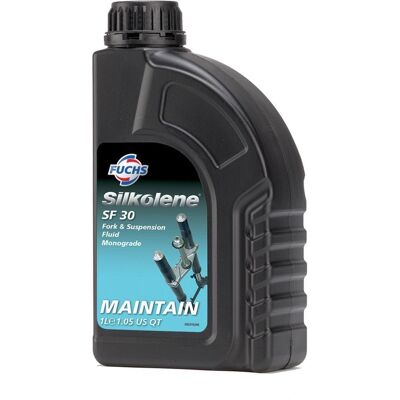 Silkolene SF 30 1L - Gabelöl Silkolene SF 30 1L - Gabelöl