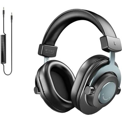 FIFINE H8 Auriculares con cable - Estudio/Streaming FIFINE H8 Auriculares con cable - Estudio/Streaming