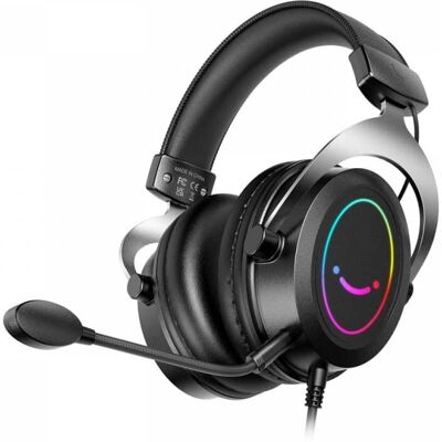 Fifine Ampligame H3 - MUSTA Fifine Ampligame H3 - MUSTA