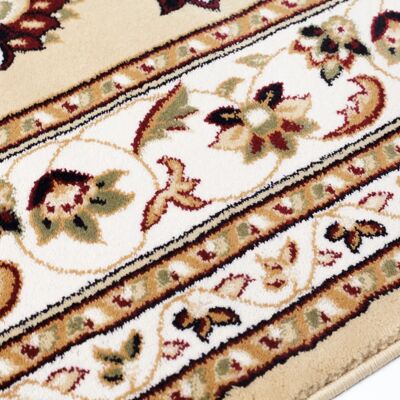 FLAIR RUGS - Sherborne - Beige - 150x80 cm - Rug FLAIR RUGS - Sherborne - Beige - 150x80 cm - Rug