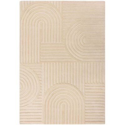 Vlněný koberec Zen Garden od FLAIR RUGS - 120x170 cm Vlněný koberec Zen Garden od FLAIR RUGS - 120x170 cm