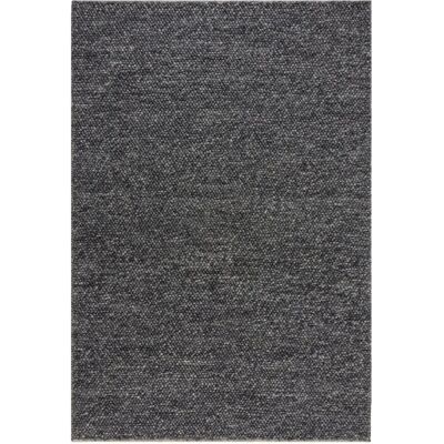 FLAIR RUGS Mineral Wool Carpet - Carved Design - 120x170cm - Hellgrau FLAIR RUGS Mineral Wool Carpet - Carved Design - 120x170cm - Hellgrau