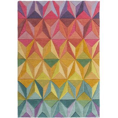 Flair Rugs Illusion Reverie Multi - 160x230 cm Teppich Flair Rugs Illusion Reverie Multi - 160x230 cm Teppich