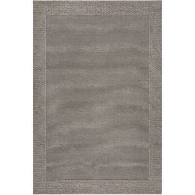 Tapis Gris Rue de FLAIR RUGS - 120x170cm, Laine & Synthétique - Publicité Tapis Gris Rue de FLAIR RUGS - 120x170cm, Laine & Synthétique - Publicité