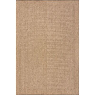 Flair Rugs Aruba Alfresco Weave Natural - Teppich Flair Rugs Aruba Alfresco Weave Natural - Teppich