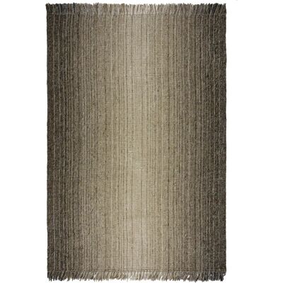 Flaire Jute Ombre Teppich - Skandinavischer Stil, 160x230cm Flaire Jute Ombre Teppich - Skandinavischer Stil, 160x230cm
