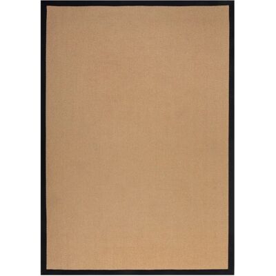 FLAIR RUGS Kira Handgewebter Jute-Teppich - Teppich FLAIR RUGS Kira Handgewebter Jute-Teppich - Teppich