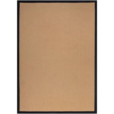 FLAIR RUGS Kira Handgewebter Jute-Teppich - Teppich FLAIR RUGS Kira Handgewebter Jute-Teppich - Teppich