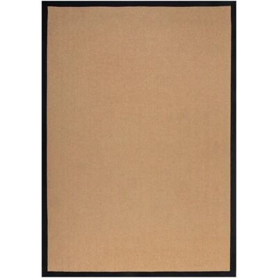 FLAIR RUGS Kira - Handgewebt, 200x290 cm, Rutschfest - Teppich FLAIR RUGS Kira - Handgewebt, 200x290 cm, Rutschfest - Teppich