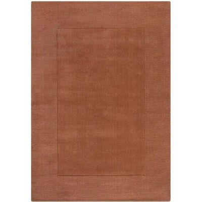 FLAIR RUGS Tuscany Wollteppich - 160x230cm - Handgefertigter Wollteppich FLAIR RUGS Tuscany Wollteppich - 160x230cm - Handgefertigter Wollteppich
