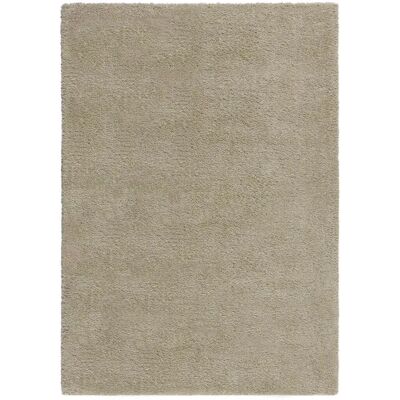 FLAIR RUGS Feather Beigeteppich - Teppich FLAIR RUGS Feather Beigeteppich - Teppich