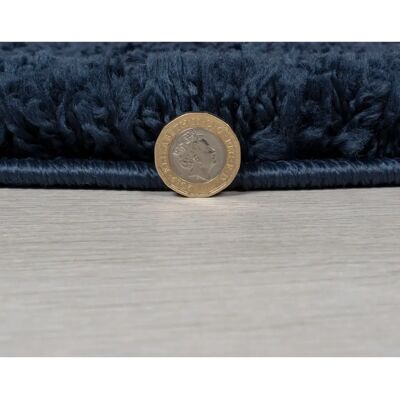 FLAIR RUGS Feather Hochflor Teppich - Teppich FLAIR RUGS Feather Hochflor Teppich - Teppich