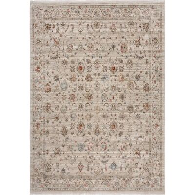 FLAIR RUGS Elodie - Vintage-Beige Teppich 120x170cm FLAIR RUGS Elodie - Vintage-Beige Teppich 120x170cm
