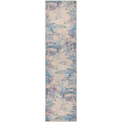 FLAIR RUGS Reid Abstract - Praní v pračce, recyklovaná směs vláken, vintage design FLAIR RUGS Reid Abstract - Praní v pračce, recyklovaná směs vláken, vintage design