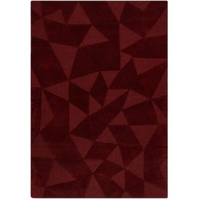 Koberec FLAIR RUGS Shard - Geometrický koberec z vlny 160x230cm Koberec FLAIR RUGS Shard - Geometrický koberec z vlny 160x230cm