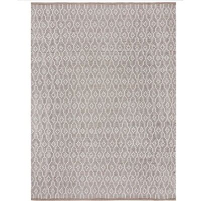 FLAIR RUGS Dream Teppich - 120x170cm, beige, Wollmischung FLAIR RUGS Dream Teppich - 120x170cm, beige, Wollmischung