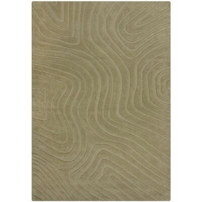 FLAIR RUGS - Mesmerise - šalvějová zelená - 120x170 cm - Rug FLAIR RUGS - Mesmerise - šalvějová zelená - 120x170 cm - Rug