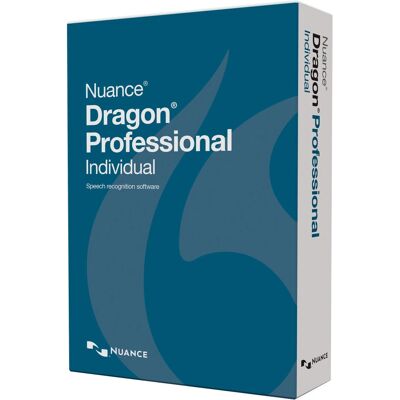 Nuance Dragon Professional Individual 15 Spracherkennung Nuance Dragon Professional Individual 15 Spracherkennung