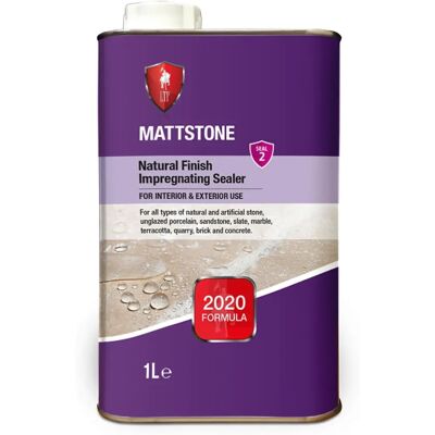 PIATRAONLINE LTP Mattstone - Tratament imperméabilizant pentru piatră - 1 L PIATRAONLINE LTP Mattstone - Tratament imperméabilizant pentru piatră - 1 L