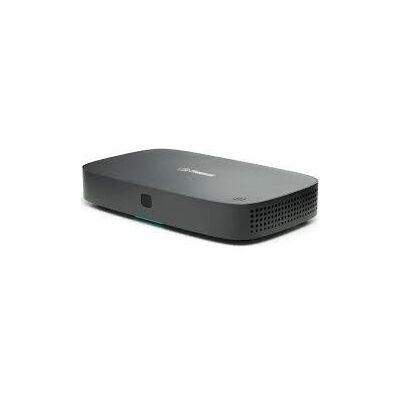 Humax UHD-4X-500 Freesat Recorder - Anthracite - 4K Ultra HD Humax UHD-4X-500 Freesat Recorder - Anthracite - 4K Ultra HD