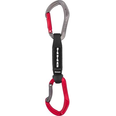 Dmm Alpha Sport 25cm Quickdraw - Red - Quickdraw Dmm Alpha Sport 25cm Quickdraw - Red - Quickdraw