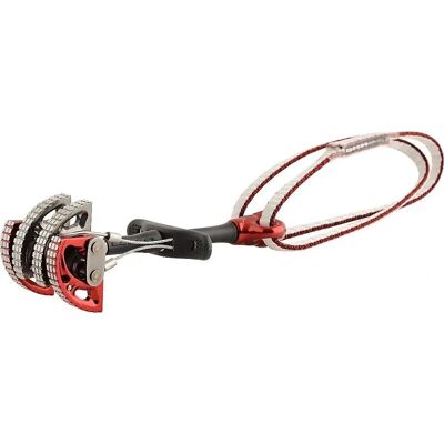 DMM Dragon Cam Størrelse 3 - Klatrecam - Rød DMM Dragon Cam Størrelse 3 - Klatrecam - Rød