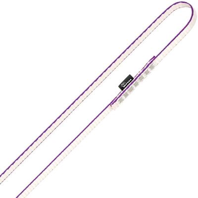 DMM Dynatec 8mm X 60cm Climbing Sling - Lightweight, Abrasion-Resistant DMM Dynatec 8mm X 60cm Climbing Sling - Lightweight, Abrasion-Resistant