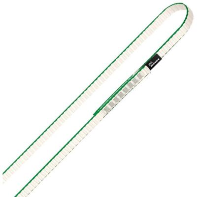 DMM - Dynatec Sling 11mm x 240cm - Green - Slings DMM - Dynatec Sling 11mm x 240cm - Green - Slings