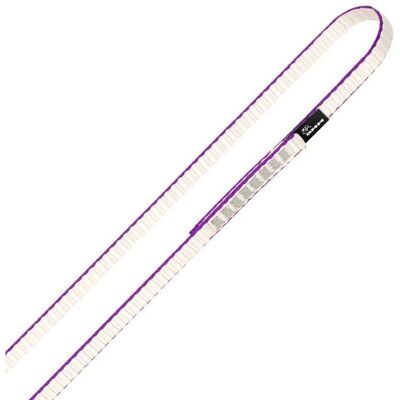 DMM Dynatec Sling 11mm X 60cm - Violetti - Sidosnöre DMM Dynatec Sling 11mm X 60cm - Violetti - Sidosnöre