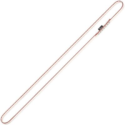 DMM Dynatec Slynge - 8mm, 120cm, Rød - Klatreslynge DMM Dynatec Slynge - 8mm, 120cm, Rød - Klatreslynge
