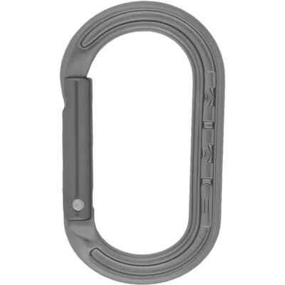DMM XSRE Mini Mousqueton - Keylock, I-Bream, Gris - Publicité DMM XSRE Mini Mousqueton - Keylock, I-Bream, Gris - Publicité