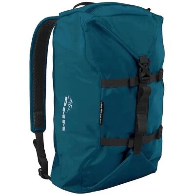 DMM Classic Rope Bag Blue 32l - Rope Bag DMM Classic Rope Bag Blue 32l - Rope Bag
