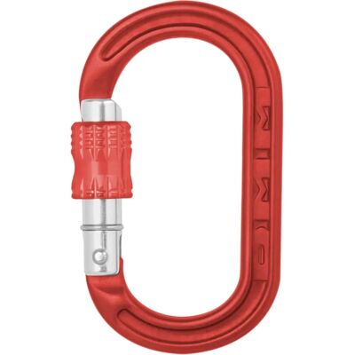 Dmm XSRE Lock Carabiner - Red Dmm XSRE Lock Carabiner - Red