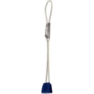 DMM Wallnut 5 Blue - Klatreequipment DMM Wallnut 5 Blue - Klatreequipment