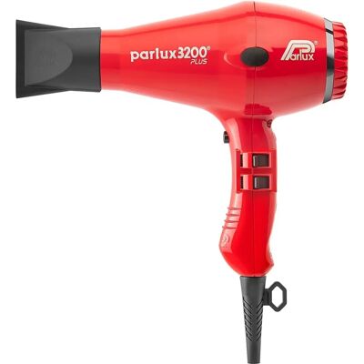 Asciugacapelli Parlux 3200 Plus - Professionale Asciugacapelli Parlux 3200 Plus - Professionale