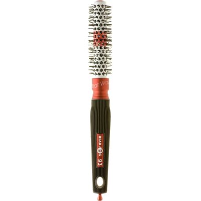 Head Jog 93 Heat Wave Ceramic Hair Brush - Hair Brush Head Jog 93 Heat Wave Ceramic Hair Brush - Hair Brush