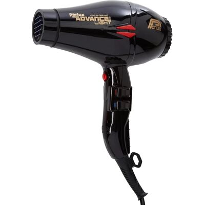 Parlux Advance Light Ionic Ceramic Hair Dryer - Hair Dryer Parlux Advance Light Ionic Ceramic Hair Dryer - Hair Dryer