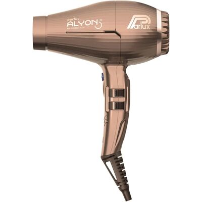 Parlux Alyon Air Ionizer Tech Hairdryer Bronze - Hairdryer Parlux Alyon Air Ionizer Tech Hairdryer Bronze - Hairdryer