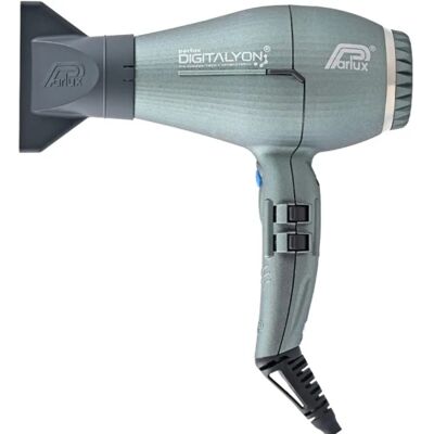Parlux - Digitalyon - Glitter Grey - 2400W - Hair Dryer Parlux - Digitalyon - Glitter Grey - 2400W - Hair Dryer